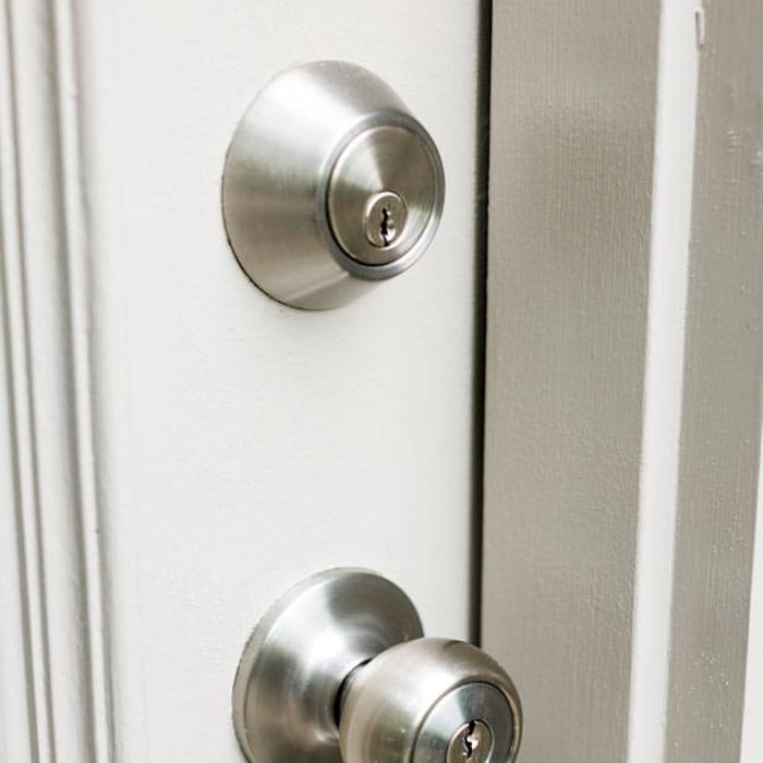 Why a Deadbolt Is The Most Lock Form