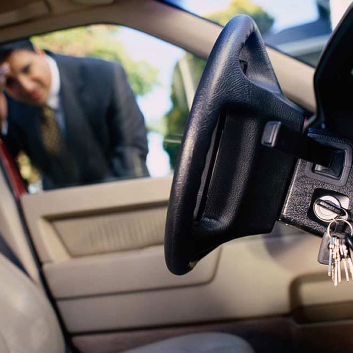 Reasons Behind The Need For A Car Lockout Service