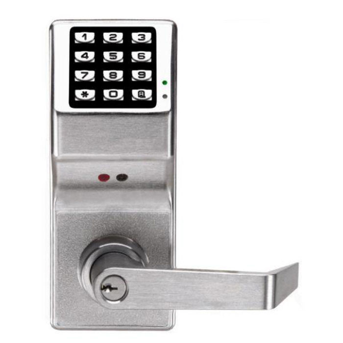 Electronic door locks Spokane