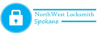 Locksmith Spokane logo