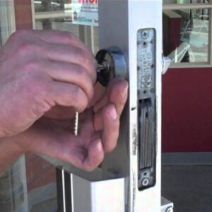 Spokane locksmith business lockout