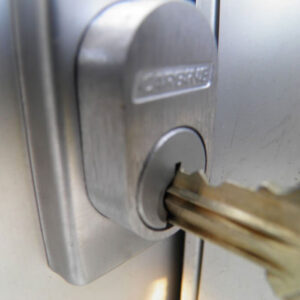 High Security Locks Spokane