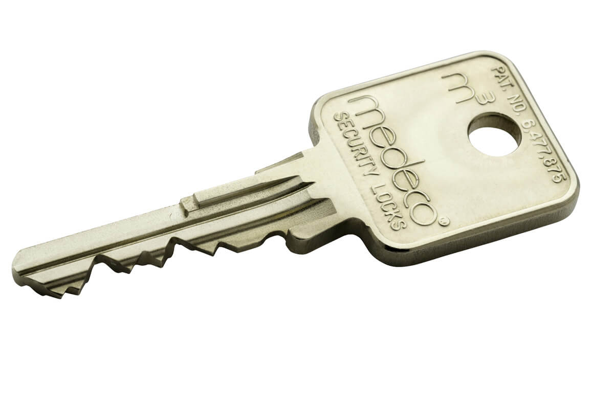 High security locks Spokane locksmith