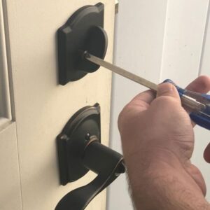 Spokane locksmith door locks